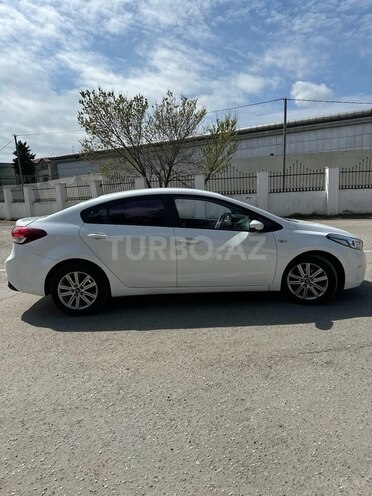 Kia K3 2016, 149,708 km - 1.6 l - Bakı