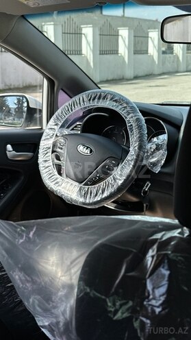 Kia K3 2016, 149,708 km - 1.6 l - Bakı