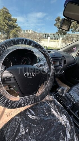 Kia K3 2016, 149,708 km - 1.6 l - Bakı