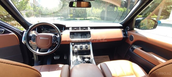 Land Rover RR Sport-9