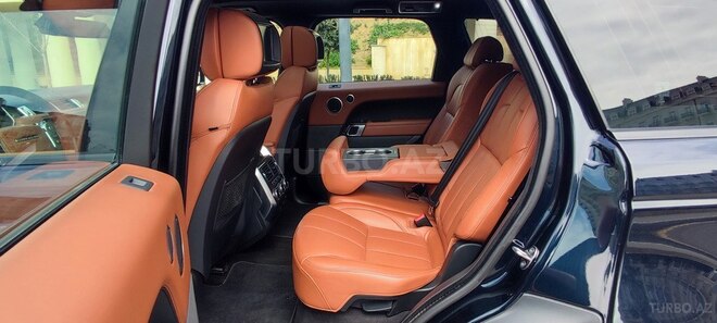 Land Rover RR Sport-6