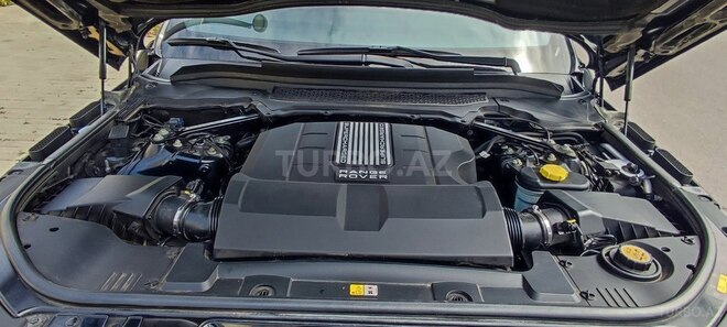 Land Rover RR Sport-10