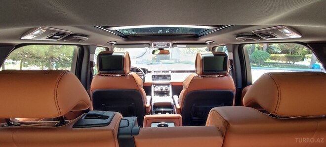 Land Rover RR Sport-8
