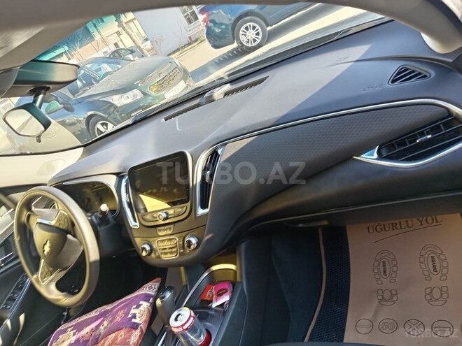 Chevrolet Malibu 2020, 113,200 km - 1.5 l - Bakı