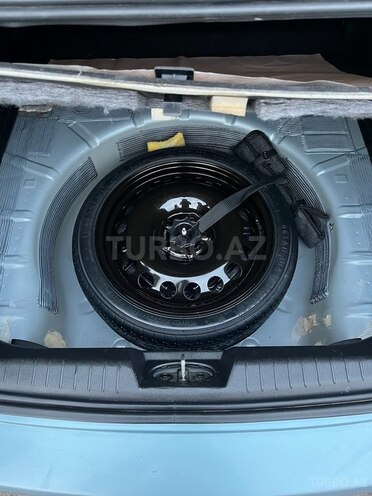 Chevrolet Cruze 2011, 280,000 km - 1.4 l - Gəncə