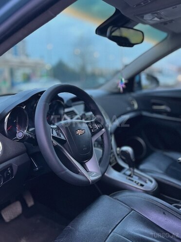 Chevrolet Cruze 2011, 280,000 km - 1.4 l - Gəncə