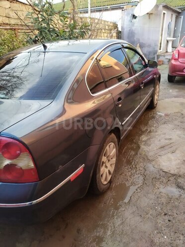 Volkswagen Passat 2001, 459,000 km - 1.8 l - Bakı