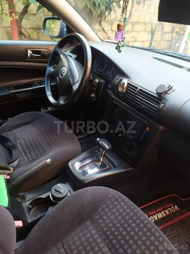 Volkswagen Passat 2001, 459,000 km - 1.8 l - Bakı