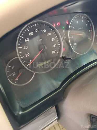 Toyota Land Cruiser Prado 2004, 314,000 km - 2.7 l - Bakı