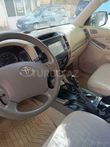 Toyota Land Cruiser Prado 2004, 314,000 km - 2.7 l - Bakı