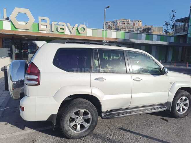 Toyota Land Cruiser Prado 2004, 314,000 km - 2.7 l - Bakı