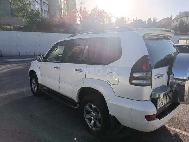 Toyota Land Cruiser Prado 2004, 314,000 km - 2.7 l - Bakı