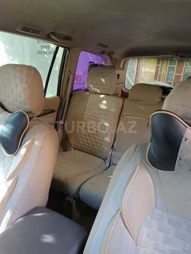 Toyota Land Cruiser Prado 2004, 314,000 km - 2.7 l - Bakı