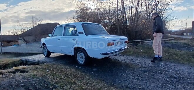 LADA (VAZ) 21011 1980, 98,000 km - 1.3 l - Zaqatala