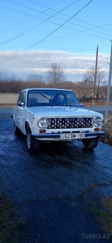 LADA (VAZ) 21011 1980, 98,000 km - 1.3 l - Zaqatala