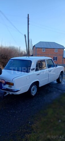 LADA (VAZ) 21011 1980, 98,000 km - 1.3 l - Zaqatala