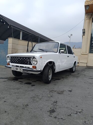 LADA (VAZ) 21011 1980, 98,000 km - 1.3 l - Zaqatala