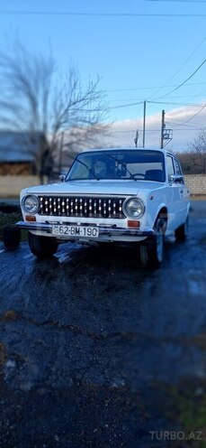 LADA (VAZ) 21011 1980, 98,000 km - 1.3 l - Zaqatala