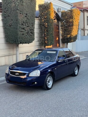 LADA (VAZ) Priora 2014, 226,000 km - 1.6 l - Bakı