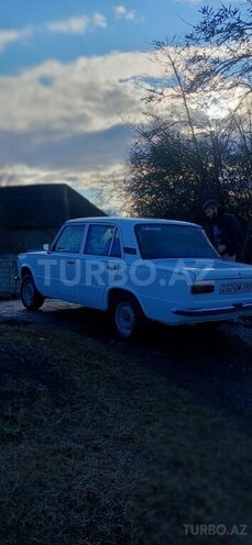 LADA (VAZ) 21011 1980, 98,000 km - 1.3 l - Zaqatala