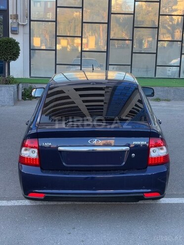 LADA (VAZ) Priora 2014, 226,000 km - 1.6 l - Bakı