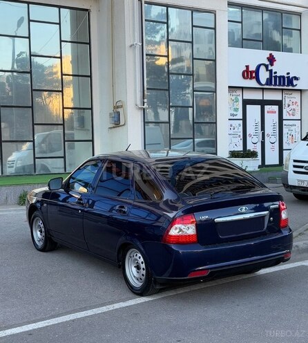 LADA (VAZ) Priora 2014, 226,000 km - 1.6 l - Bakı