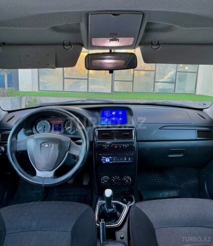 LADA (VAZ) Priora 2014, 226,000 km - 1.6 l - Bakı