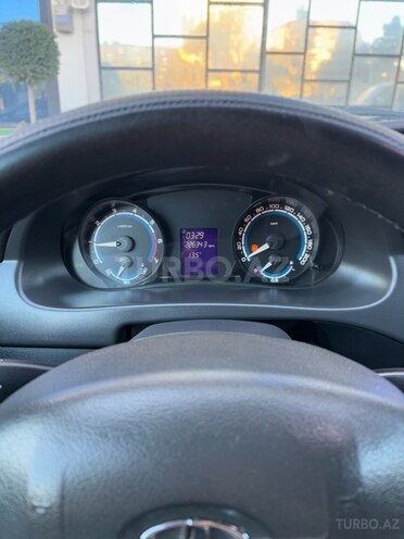 LADA (VAZ) Priora 2014, 226,000 km - 1.6 l - Bakı