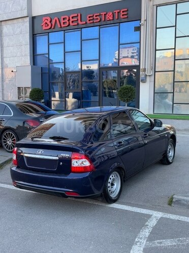 LADA (VAZ) Priora 2014, 226,000 km - 1.6 l - Bakı