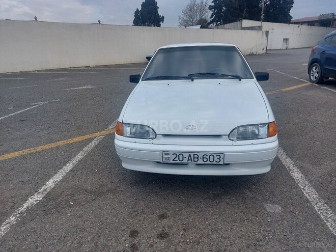 LADA (VAZ) 2115 2012, 156,000 km - 1.6 l - Gəncə