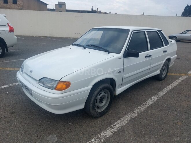 LADA (VAZ) 2115 2012, 156,000 km - 1.6 l - Gəncə