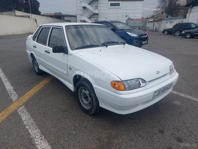 LADA (VAZ) 2115 2012, 156,000 km - 1.6 l - Gəncə