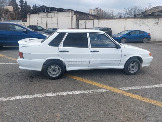 LADA (VAZ) 2115 2012, 156,000 km - 1.6 l - Gəncə