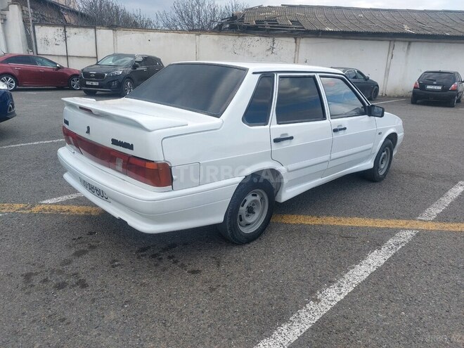 LADA (VAZ) 2115 2012, 156,000 km - 1.6 l - Gəncə