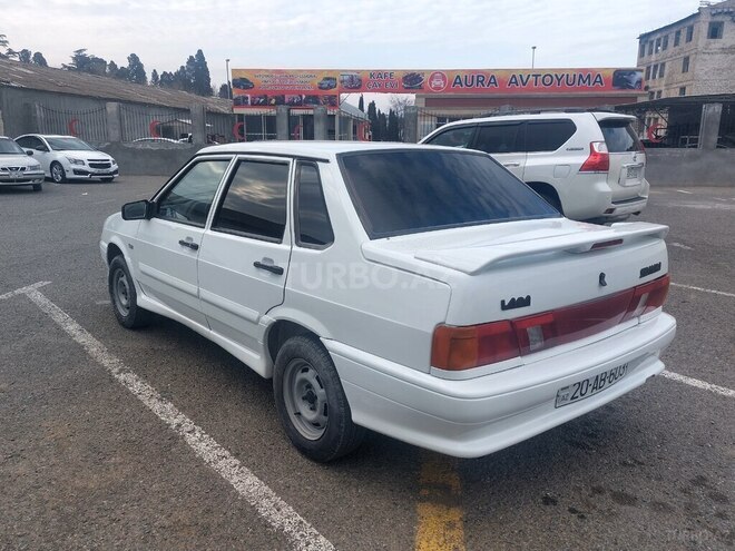 LADA (VAZ) 2115 2012, 156,000 km - 1.6 l - Gəncə