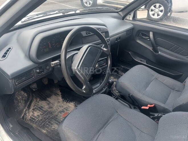 LADA (VAZ) 2115 2012, 156,000 km - 1.6 l - Gəncə
