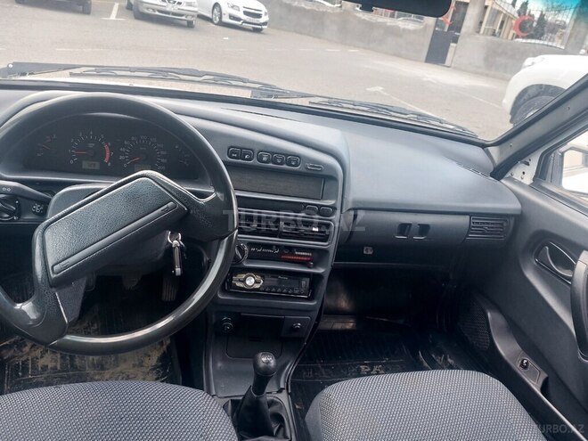 LADA (VAZ) 2115 2012, 156,000 km - 1.6 l - Gəncə