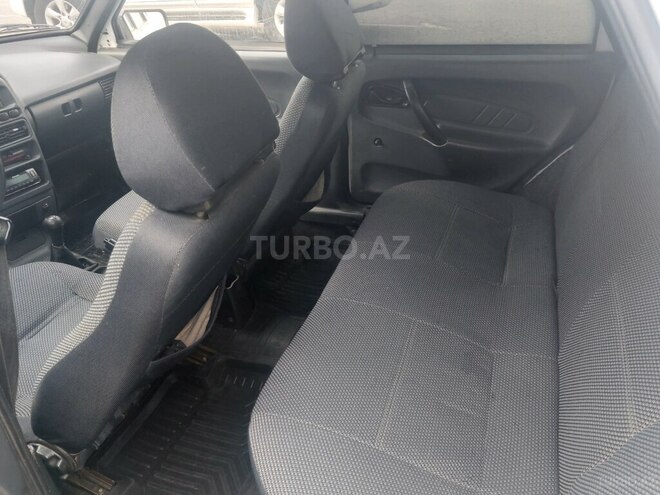 LADA (VAZ) 2115 2012, 156,000 km - 1.6 l - Gəncə