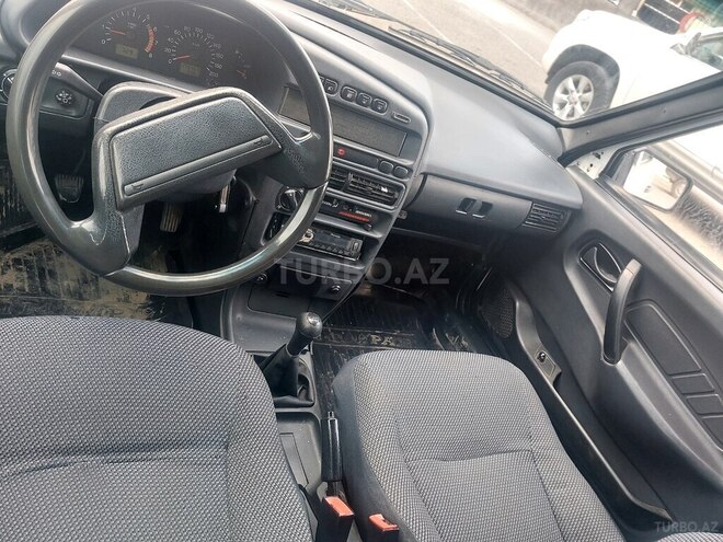 LADA (VAZ) 2115 2012, 156,000 km - 1.6 l - Gəncə