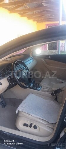 Volkswagen Passat 2008, 128,000 km - 2.0 l - Salyan