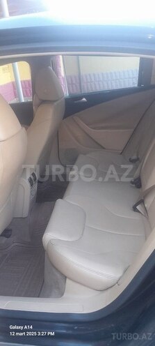 Volkswagen Passat 2008, 128,000 km - 2.0 l - Salyan