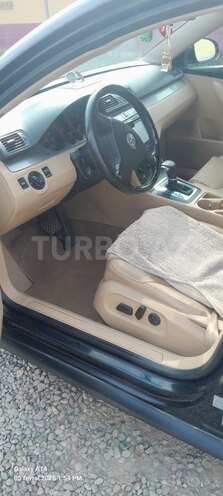 Volkswagen Passat 2008, 128,000 km - 2.0 l - Salyan