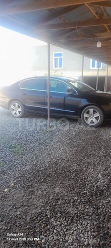 Volkswagen Passat 2008, 128,000 km - 2.0 l - Salyan