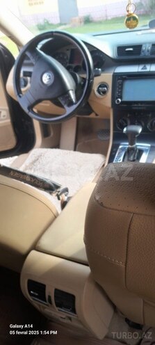 Volkswagen Passat 2008, 128,000 km - 2.0 l - Salyan