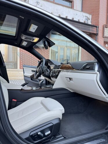 BMW 430 2019, 96,000 km - 2.0 l - Zaqatala