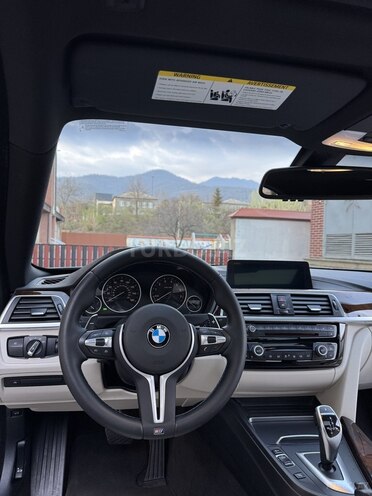 BMW 430 2019, 96,000 km - 2.0 l - Zaqatala