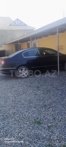 Volkswagen Passat 2008, 128,000 km - 2.0 l - Salyan