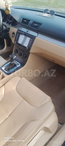 Volkswagen Passat 2008, 128,000 km - 2.0 l - Salyan