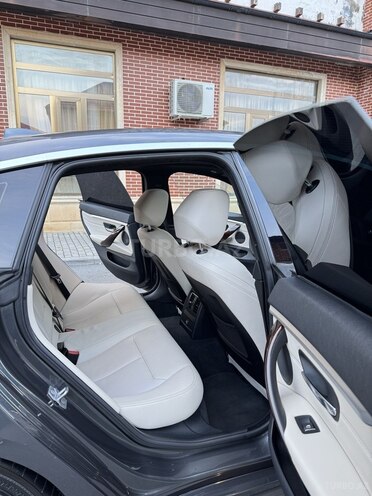 BMW 430 2019, 96,000 km - 2.0 l - Zaqatala