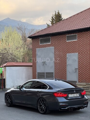 BMW 430 2019, 96,000 km - 2.0 l - Zaqatala